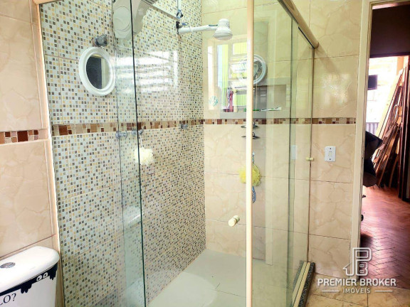 Imagem Casa com 3 Quartos à Venda, 91 m² em Jardim Europa - Teresópolis