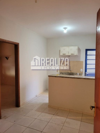 Apartamento com 2 Quartos à Venda, 50 m² em Universitário - Uberaba