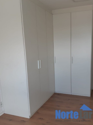 Imagem Apartamento com 2 Quartos à Venda, 64 m² em Vila Prudente - São Paulo