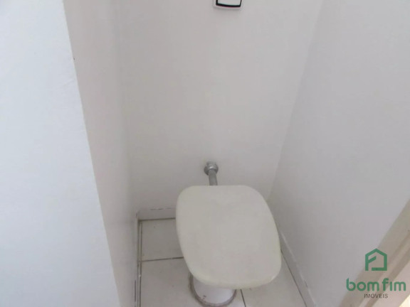 Imagem Apartamento com 4 Quartos à Venda, 106 m² em Bom Fim - Porto Alegre