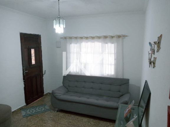 Imagem Casa com 1 Quarto à Venda, 100 m² em Jardim Pinhal - Guarulhos Imagem Casa com 1 Quarto à Venda, 100 m² em Jardim Pinhal - Guarulhos