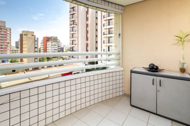 Imagem Apartamento com 3 Quartos à Venda, 93 m² em Pinheiros - São Paulo