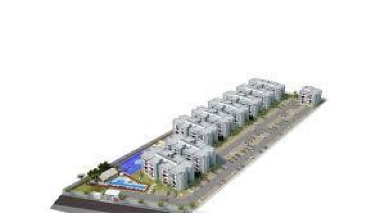 Imagem Apartamento à Venda, 55 m² em Todos Os Santos - Teresina Imagem Apartamento à Venda, 55 m² em Todos Os Santos - Teresina