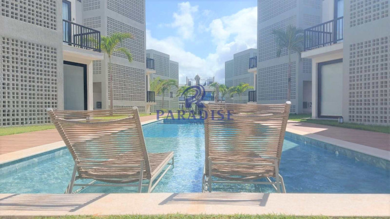 Imagem Apartamento com 3 Quartos à Venda, 110 m² em Itacimirim - Camaçari Imagem Apartamento com 3 Quartos à Venda, 110 m² em Itacimirim - Camaçari