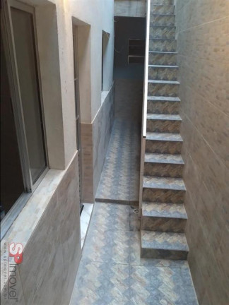 Casa com 1 Quarto à Venda, 30 m² em Jardim Bandeirante - São Paulo