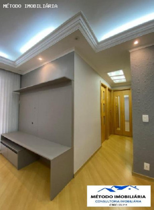 Imagem Apartamento com 3 Quartos à Venda, 64 m² em Ipiranga - São Paulo