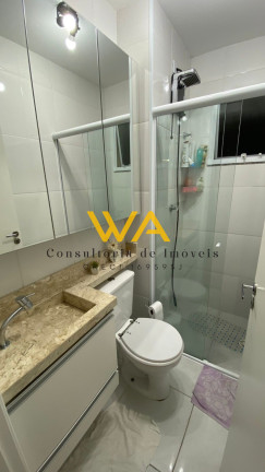 Imagem Apartamento com 2 Quartos à Venda, 49 m² em Mogi Moderno - Mogi Das Cruzes