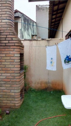Imagem Casa com 2 Quartos à Venda, 45 m² em Cibratel Ii - Itanhaém