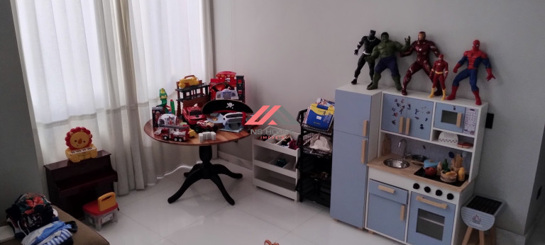 Imagem Casa com 4 Quartos à Venda, 486 m² em Jardim São Caetano - São Caetano Do Sul