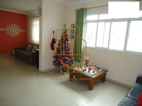Imagem Apartamento com 3 Quartos à Venda, 144 m² em Centro - São Vicente