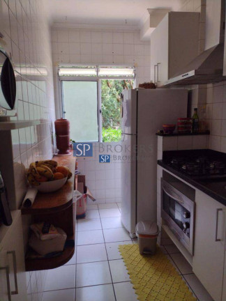 Apartamento com 2 Quartos à Venda, 49 m² em Vargeão - Jaguariúna