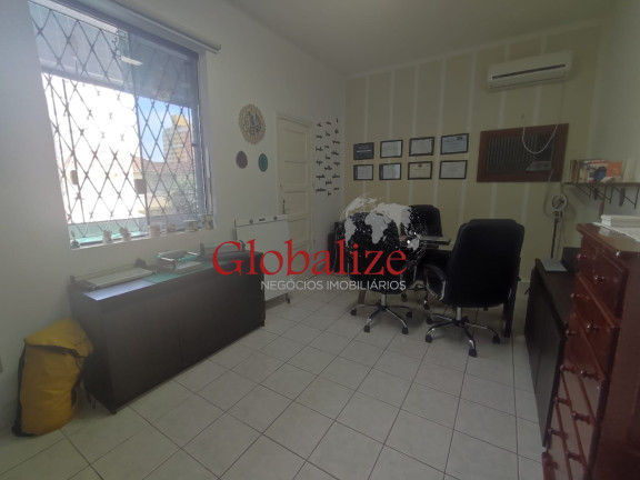 Imagem Imóvel com 3 Quartos à Venda, 166 m² em Boqueirão - Santos Imagem Imóvel com 3 Quartos à Venda, 166 m² em Boqueirão - Santos
