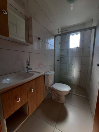 Imagem Apartamento com 2 Quartos à Venda, 63 m² em Ingleses Do Rio Vermelho - Florianópolis