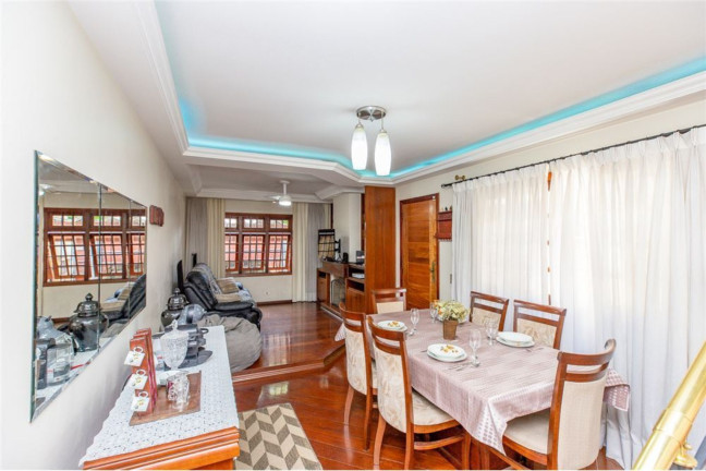Imagem Casa com 3 Quartos à Venda,  em Vila Marari - São Paulo