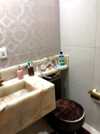 Imagem Cobertura com 2 Quartos à Venda, 215 m² em Nova Gerty - São Caetano Do Sul