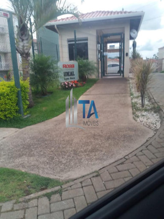 Imagem Imóvel com 3 Quartos à Venda, 51 m² em Parque Prado - Campinas