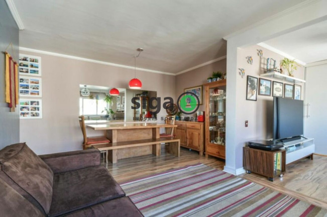 Imagem Apartamento com 3 Quartos à Venda, 82 m² em Campo Belo - São Paulo Imagem Apartamento com 3 Quartos à Venda, 82 m² em Campo Belo - São Paulo