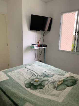 Imagem Imóvel com 2 Quartos à Venda, 45 m² em Loteamento City Jaragua - São Paulo