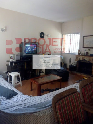 Imagem Casa com 3 Quartos à Venda, 360 m² em Jardim Prudência - São Paulo Imagem Casa com 3 Quartos à Venda, 360 m² em Jardim Prudência - São Paulo