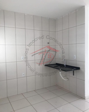 Imagem Imóvel com 2 Quartos à Venda, 58 m² em Jardim Nova Esperança Ii - Sumaré
