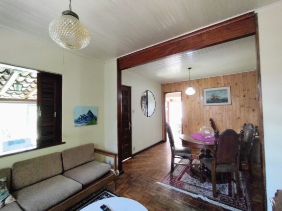 Imagem Casa com 3 Quartos à Venda, 183 m² em Araras - Teresópolis Imagem Casa com 3 Quartos à Venda, 183 m² em Araras - Teresópolis