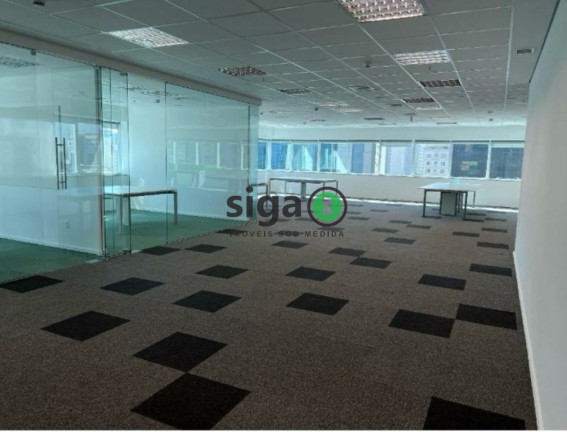 Imagem Imóvel Comercial para Alugar, 246 m² em Pinheiros - São Paulo