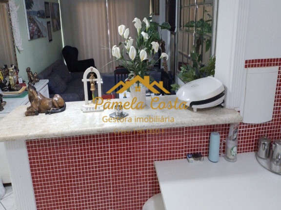 Imagem Apartamento com 2 Quartos à Venda, 70 m² em Parque Enseada - Guarujá Imagem Apartamento com 2 Quartos à Venda, 70 m² em Parque Enseada - Guarujá