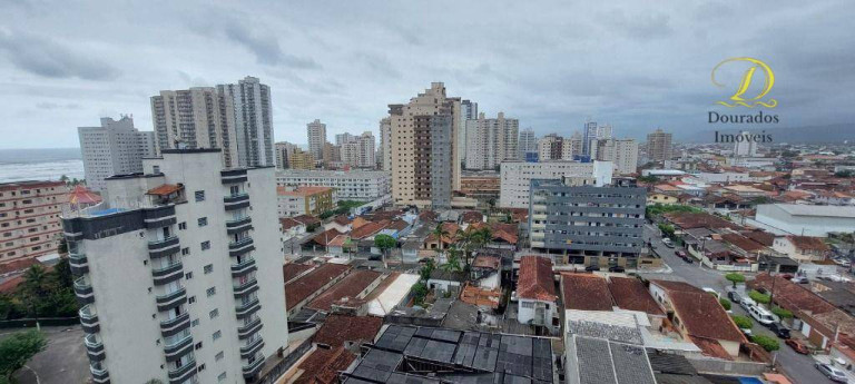 Imagem Apartamento com 3 Quartos à Venda, 129 m² em Aviação - Praia Grande Imagem Apartamento com 3 Quartos à Venda, 129 m² em Aviação - Praia Grande