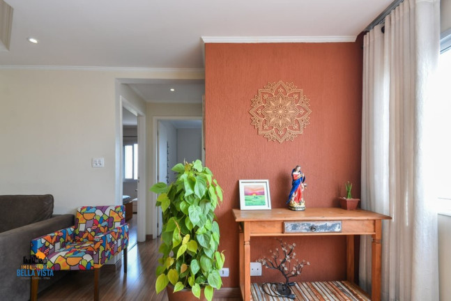 Imagem Apartamento com 2 Quartos à Venda, em Vila Moinho Velho - São Paulo Imagem Apartamento com 2 Quartos à Venda, em Vila Moinho Velho - São Paulo