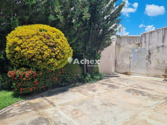 Imagem Casa com 3 Quartos à Venda, 202 m² em Jardim Santa Genebra - Campinas Imagem Casa com 3 Quartos à Venda, 202 m² em Jardim Santa Genebra - Campinas