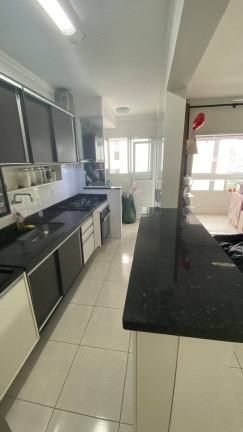 Imagem Apartamento com 1 Quarto à Venda, em Guilhermina - Praia Grande Imagem Apartamento com 1 Quarto à Venda, em Guilhermina - Praia Grande