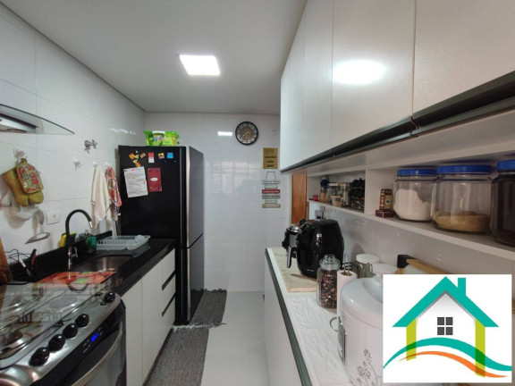 Imagem Apartamento com 2 Quartos à Venda, 53 m² em Independência - São Bernardo Do Campo