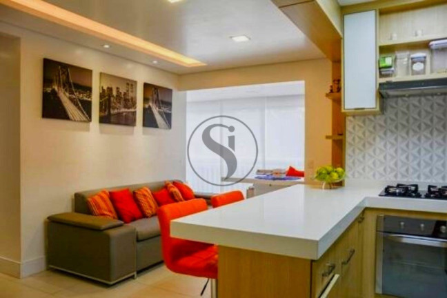 Imagem Apartamento com 2 Quartos à Venda, 75 m² em Vila Mariana - São Paulo Imagem Apartamento com 2 Quartos à Venda, 75 m² em Vila Mariana - São Paulo