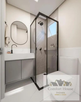 Imagem Imóvel com 2 Quartos à Venda, 50 m² em Vila Bastos - Santo André Imagem Imóvel com 2 Quartos à Venda, 50 m² em Vila Bastos - Santo André