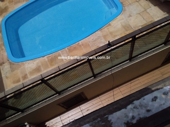 Imagem Cobertura com 4 Quartos à Venda, 202 m² em Enseada - Guarujá