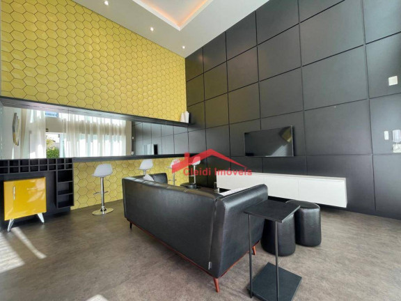 Imagem Apartamento com 3 Quartos à Venda, 95 m² em Centro - Joinville