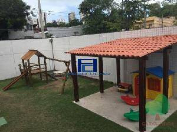 Imagem Apartamento com 3 Quartos à Venda, 129 m² em Casa Amarela - Recife Imagem Apartamento com 3 Quartos à Venda, 129 m² em Casa Amarela - Recife