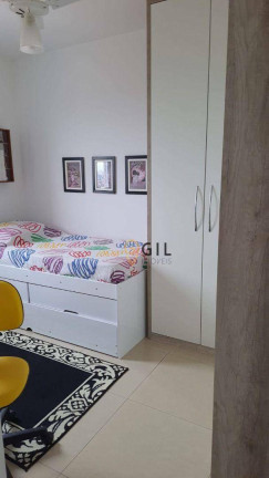 Imagem Apartamento com 2 Quartos à Venda, 90 m² em Jardim Sul - São José Dos Campos