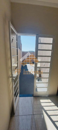 Imagem Casa com 2 Quartos à Venda, 125 m² em Cidade Aracy - São Carlos