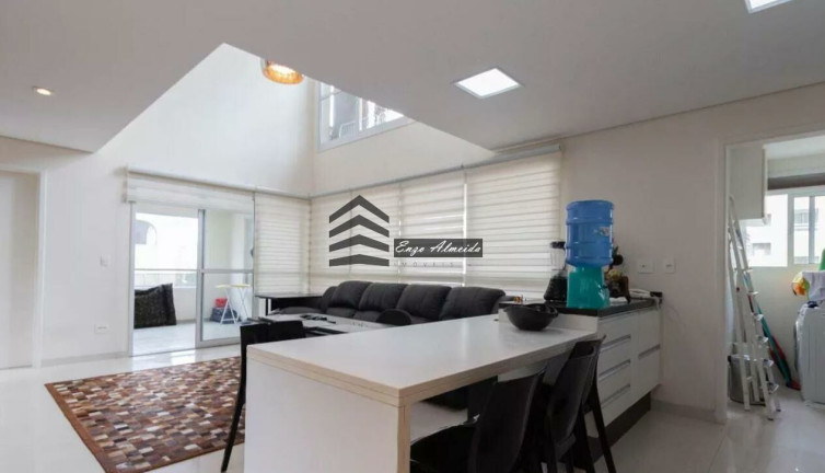 Imagem Apartamento com 2 Quartos à Venda, 113 m² em Jardins - São Paulo Imagem Apartamento com 2 Quartos à Venda, 113 m² em Jardins - São Paulo