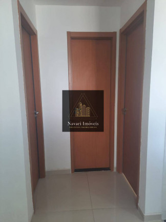 Imagem Apartamento com 2 Quartos à Venda, 39 m² em Vila São João - Guarulhos