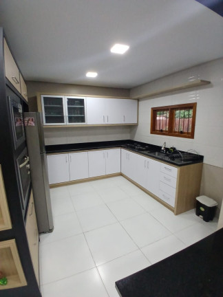 Imagem Casa com 3 Quartos à Venda, 143 m² em Centro - Passo Do Sobrado Imagem Casa com 3 Quartos à Venda, 143 m² em Centro - Passo Do Sobrado