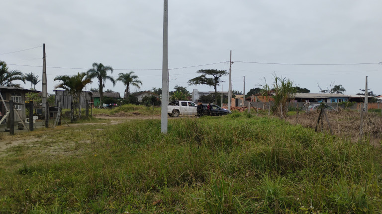 Imagem Terreno à Venda, 396 m² em Salinas - Balneário Barra Do Sul