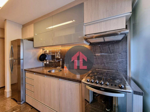 Imagem Apartamento com 1 Quarto à Venda, 46 m² em Cambuí - Campinas Imagem Apartamento com 1 Quarto à Venda, 46 m² em Cambuí - Campinas