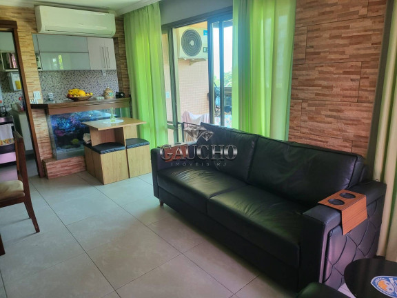 Imagem Apartamento com 2 Quartos à Venda, 100 m² em Barra Da Tijuca - Rio De Janeiro Imagem Apartamento com 2 Quartos à Venda, 100 m² em Barra Da Tijuca - Rio De Janeiro