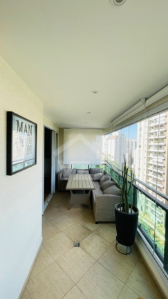 Imagem Apartamento com 3 Quartos à Venda, 130 m² em Vila Andrade - São Paulo Imagem Apartamento com 3 Quartos à Venda, 130 m² em Vila Andrade - São Paulo