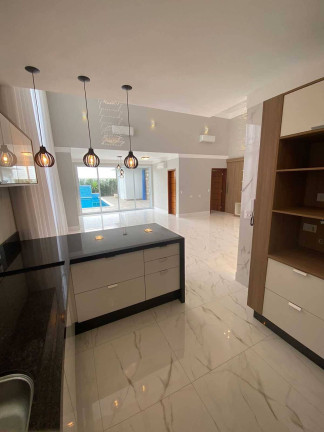 Imagem Casa de Condomínio com 4 Quartos para Alugar, 250 m² em Alphaville Nova Esplanada Iii - Votorantim Imagem Casa de Condomínio com 4 Quartos para Alugar, 250 m² em Alphaville Nova Esplanada Iii - Votorantim