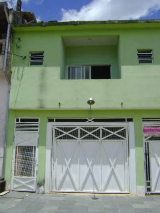 Sobrado com 3 Quartos à Venda, 180 m² em Terra Preta - Mairiporã