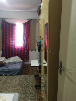 Imagem Casa com 2 Quartos à Venda, 120 m² em Vila Gumercindo - São Paulo
