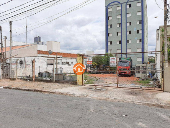 Imagem Terreno à Venda, 530 m² em Vila Rehder - Americana Imagem Terreno à Venda, 530 m² em Vila Rehder - Americana